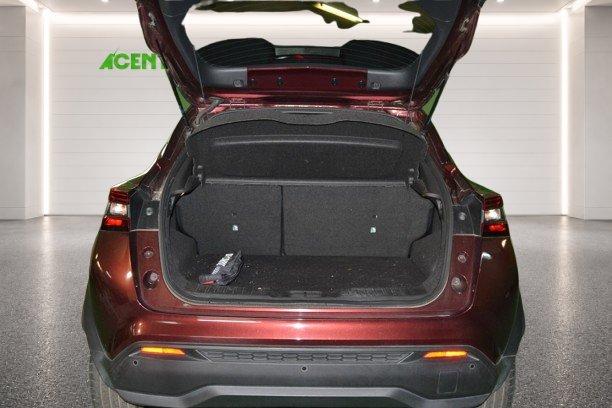 NISSAN Juke II 2020 - Juke 1.0 dig-t Tekna 114cv dct