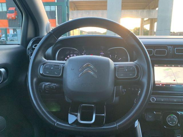 CITROEN C3 Aircross PureTech 110 S&S Shine