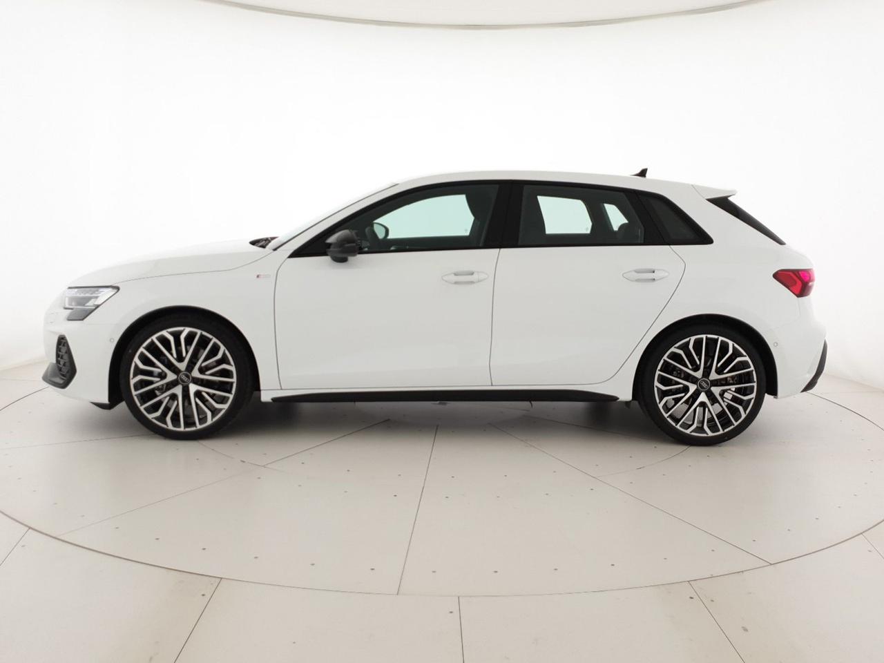 Sportback 35TFSI 150CV S tronic S line Edition