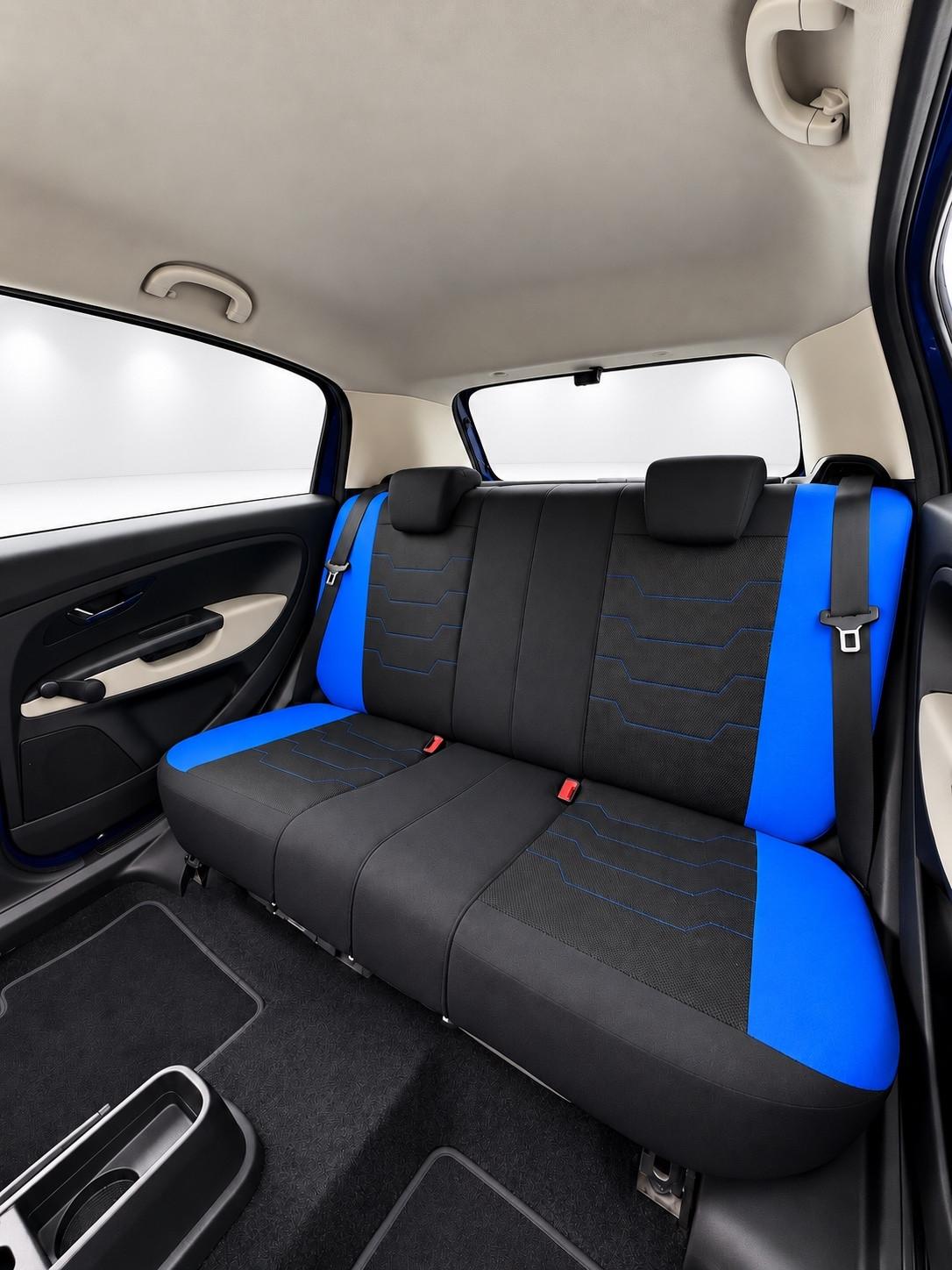 Fiat Grande Punto 1.2 5 porte Dynamic