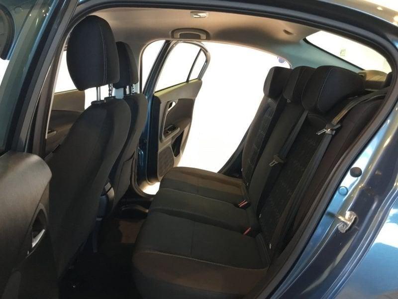 FIAT Tipo 1.6 Mjt S&S 4 porte City PROMO LUGLIO