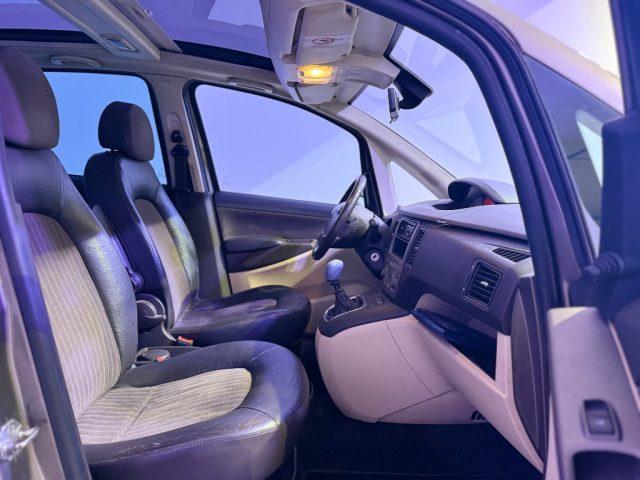 LANCIA MUSA 1.4 16V Platino