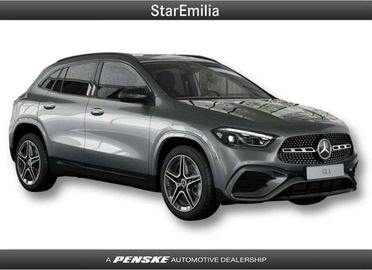Mercedes-Benz GLA 200 GLA 200 d Automatic AMG Line Advanced Plus
