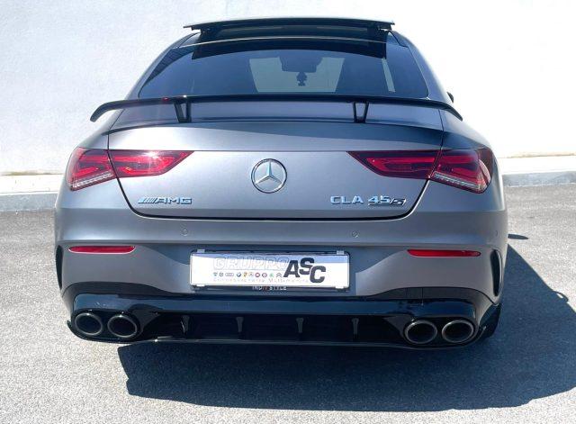 MERCEDES-BENZ CLA 45 S AMG 4Matic+ 2.0 TURBO 421 CV FULL