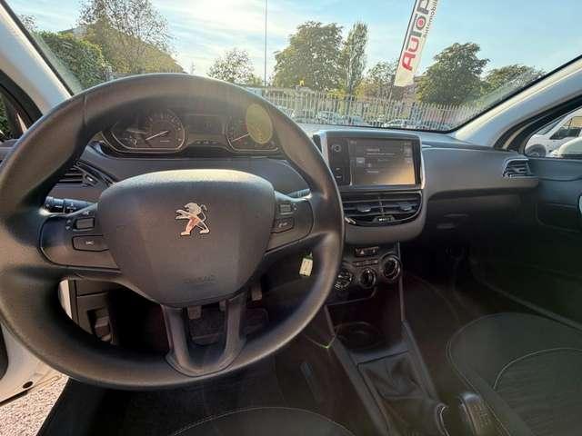 Peugeot 208 1° serie BlueHDi 75 5 porte Van