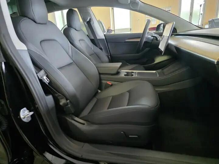 Tesla Model 3 Performance Dual Motor awd PARI AL NUOVO