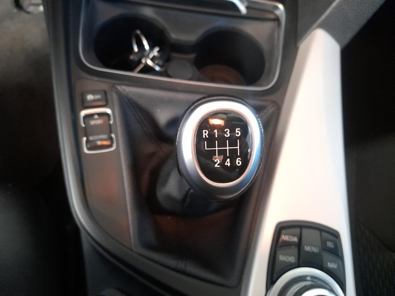 Bmw 316 316d Touring Business Advantage