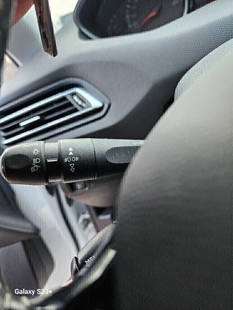 Peugeot 308 RITIRO PROMO USATO/SCAMBIO