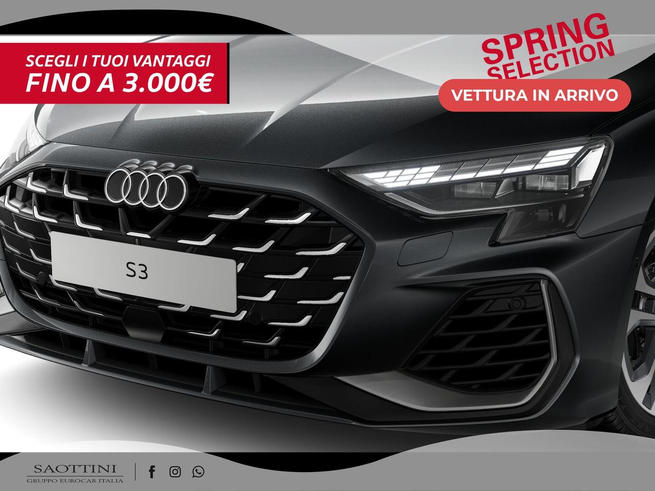 Sportback 2.0 TFSI quattro S tronic
