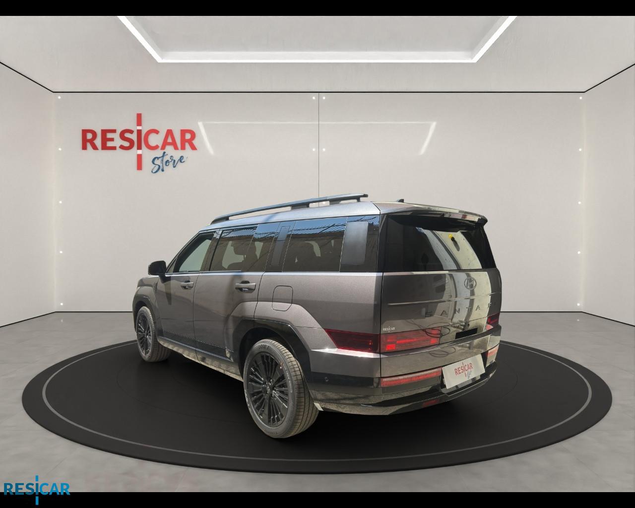 HYUNDAI NEW SANTA FE 5P 1.6 PHEV 4WD X CLASS+CP