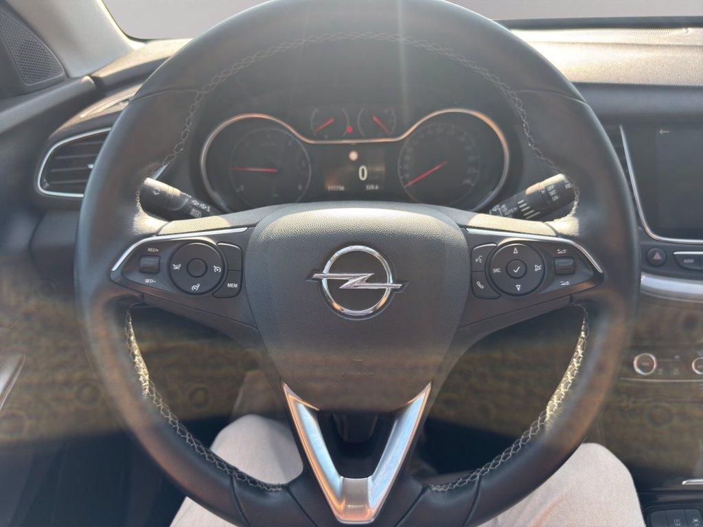 OPEL Grandland x 1.5 ecotec innovation s&s 130cv del 2019