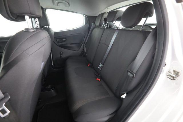 LANCIA Ypsilon Ypsilon 1.2 69 CV 5 porte GPL Ecochic Gold