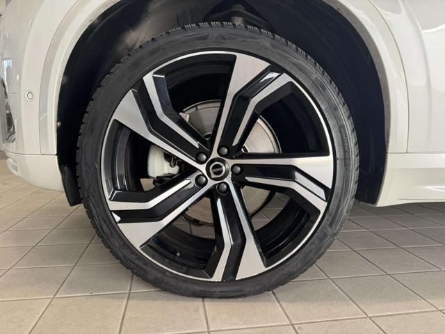 VOLVO XC90 B5 (d) AWD automatico 7 posti Ultimate Bright