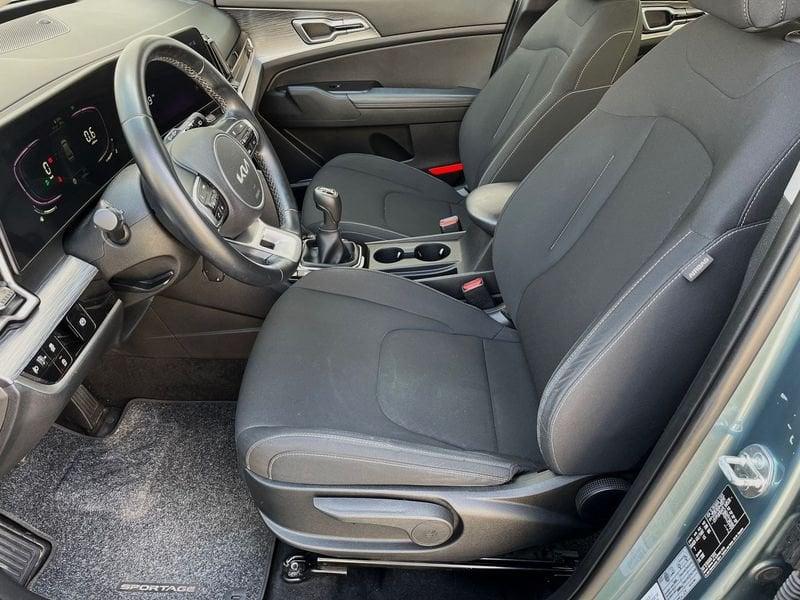 Kia Sportage Sportage 1.6 tgdi Gpl Business 136cv 2wd