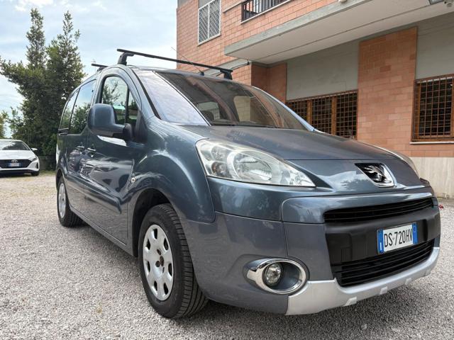 PEUGEOT Partner Tepee 1.6 HDi 110CV Outdoor