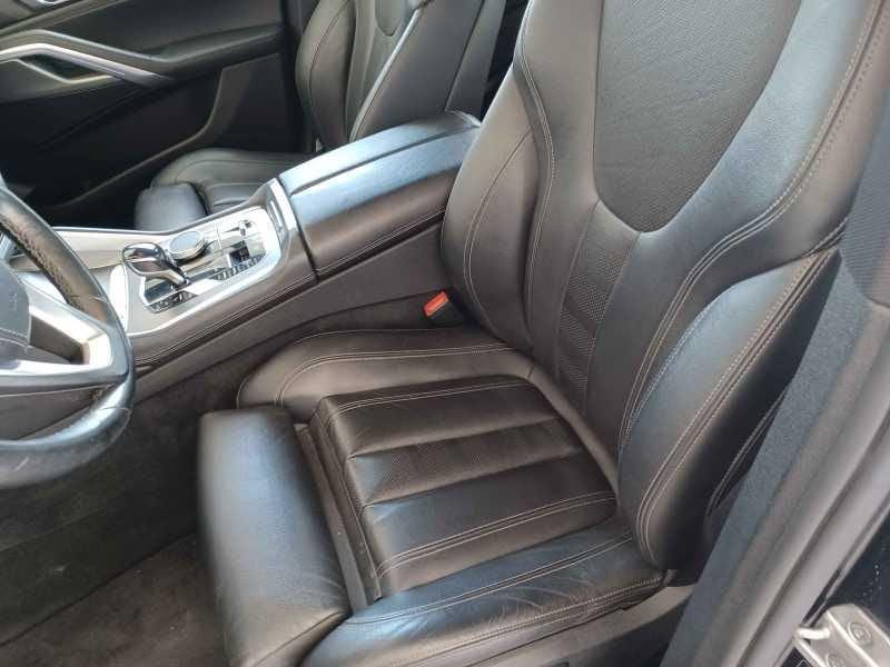 BMW X6 G06 Diesel xdrive30d mhev 48V Business auto