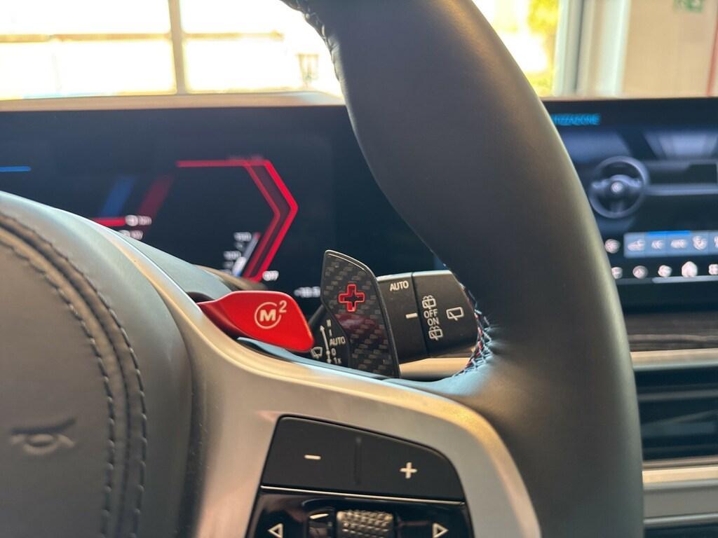 BMW X5 M 4.4 Competition Steptronic
