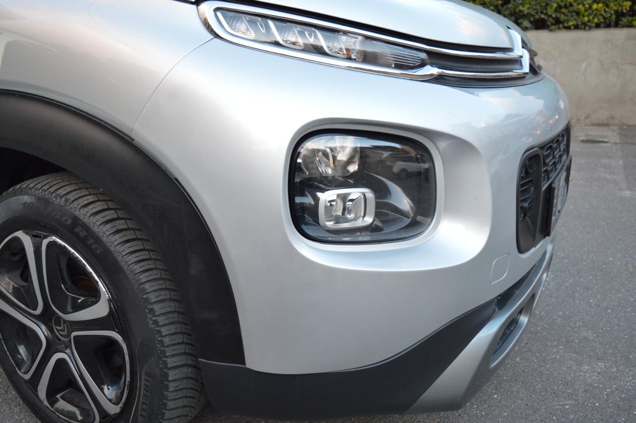 Citroen C3 Aircross BlueHDi 100 Shine