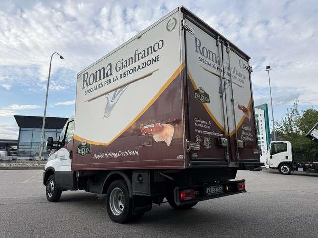 Iveco Daily 35C15 Frigo-20°C 2TempE5B ATP 05 27 3,1x2,0x2,0