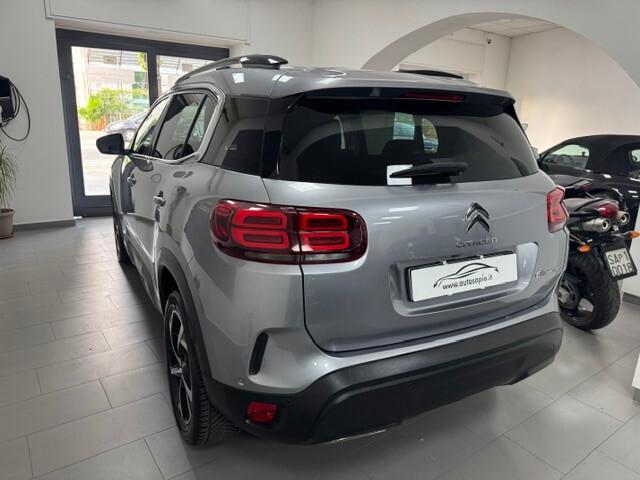 Citroen C5 Aircross BlueHDi 130 S&S EAT8 Shine