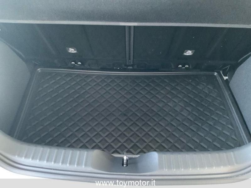 Toyota Aygo X 1.0 VVT-i 72 CV 5 porte Active
