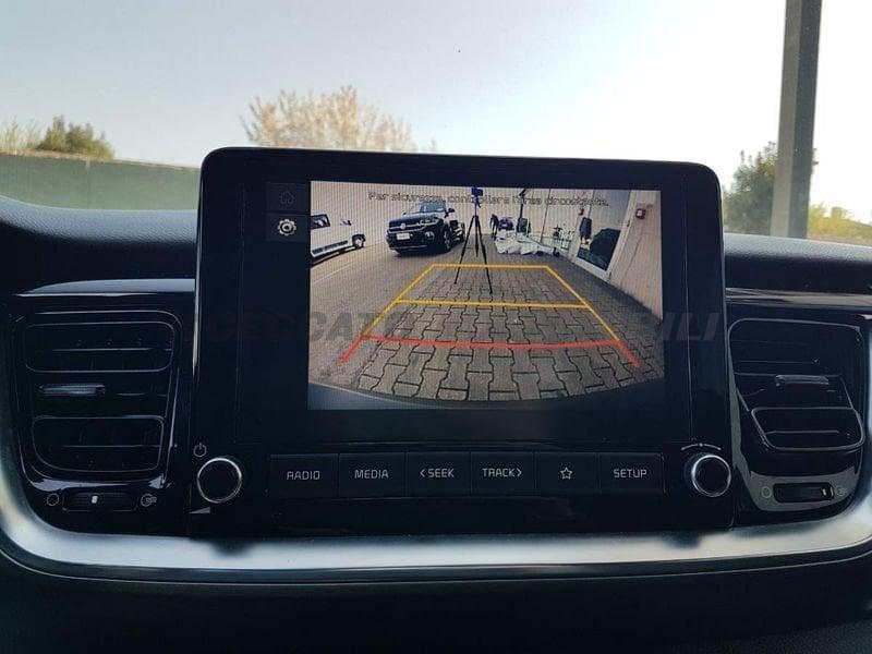 KIA Stonic Stonic 1.2 dpi Style 84cv