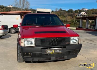 Fiat Uno turbo i.e. 3 porte