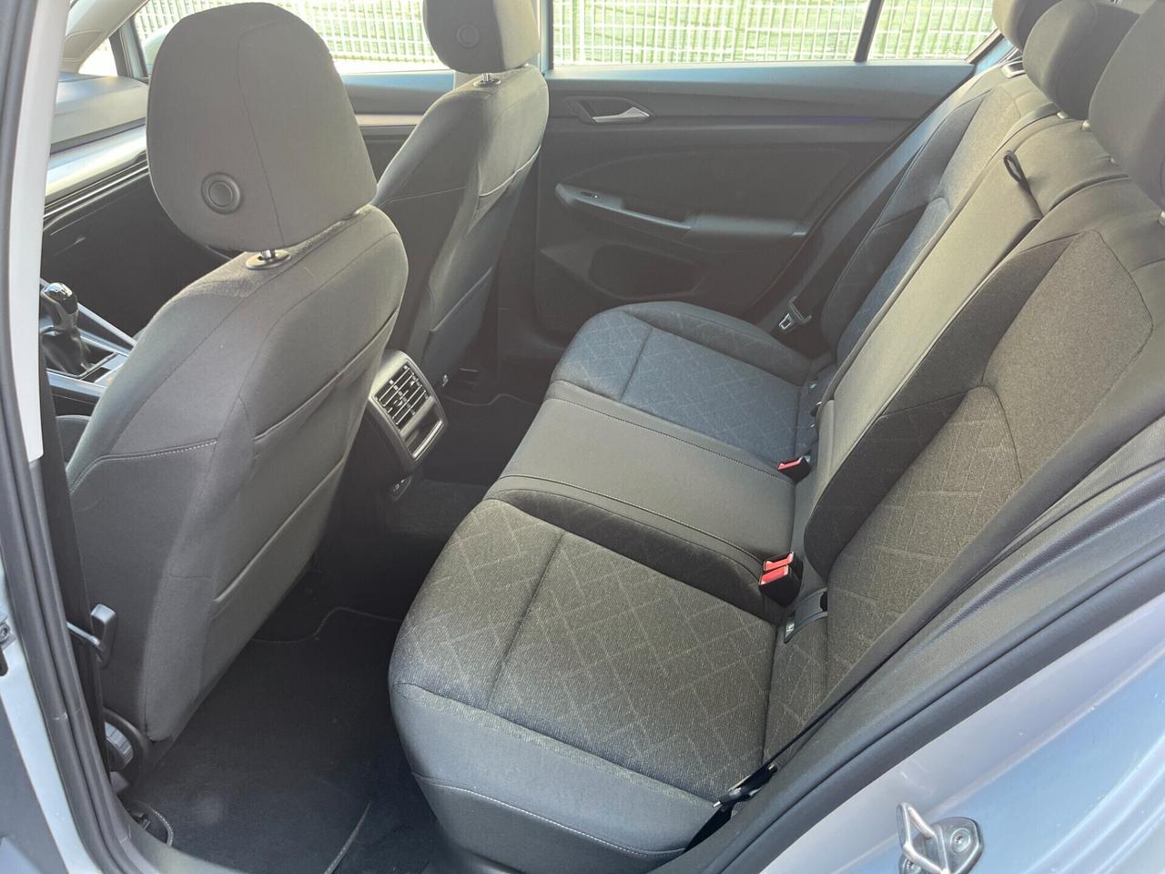 Volkswagen Golf 2.0 TDI 11/2021 ***KM 93978**