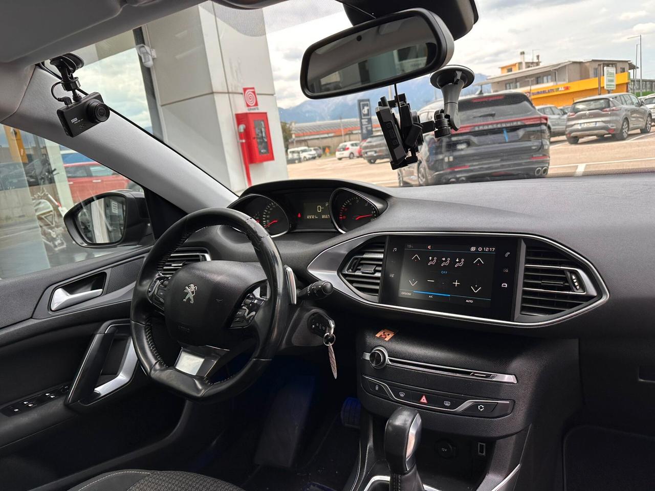 Peugeot 308 BlueHDi 130 S&S SW Business