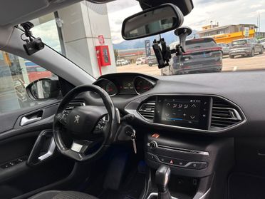 Peugeot 308 BlueHDi 130 S&S SW Business