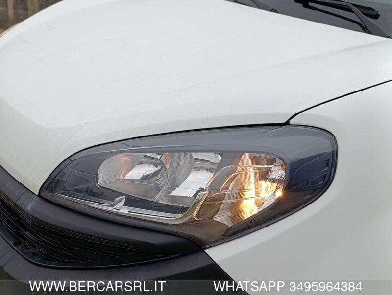 FIAT Doblò Doblò 1.3 MJT S&S PC-TN Cargo Business