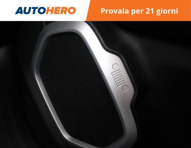 JEEP Renegade 1.4 MultiAir DDCT Limited