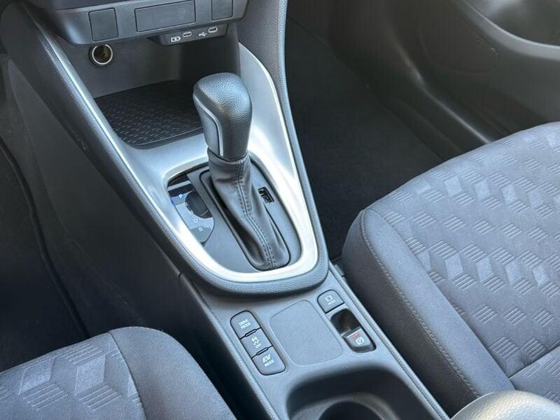 Toyota Yaris Yaris 1.5h Active