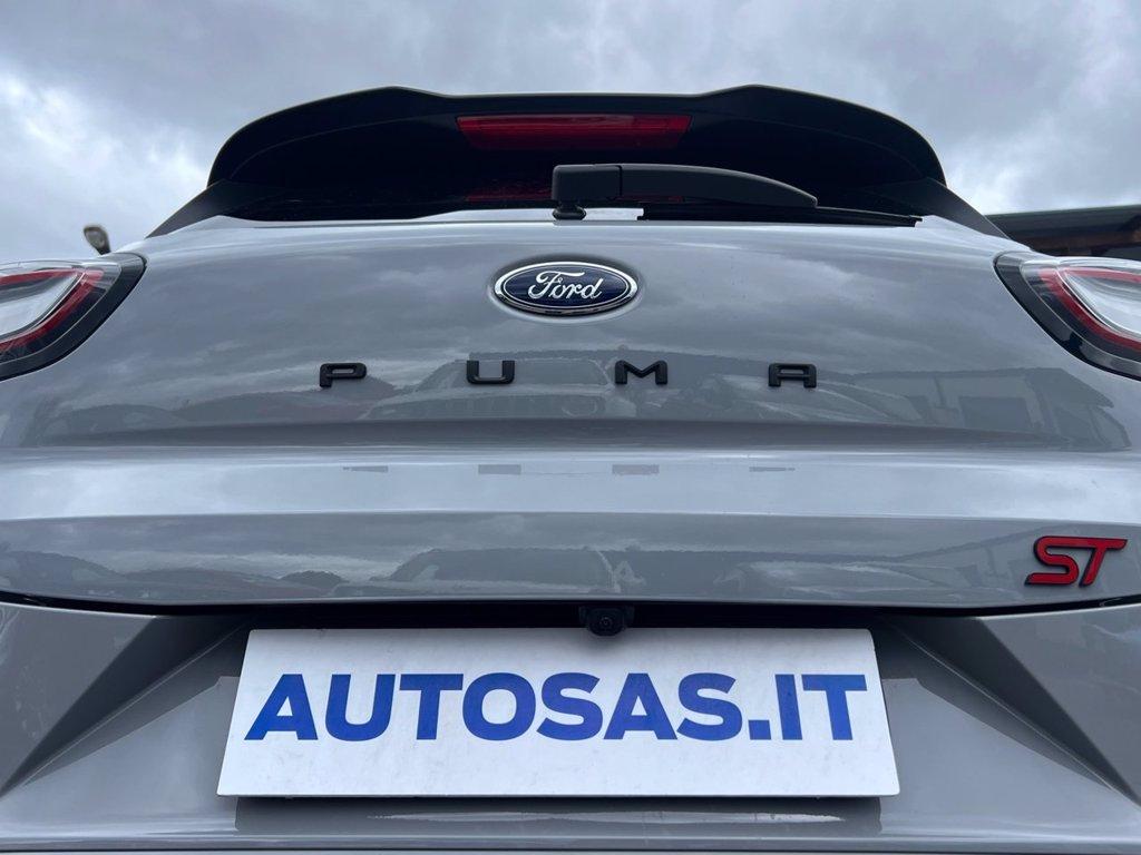 FORD Puma 1.5 EcoBoost 200 CV S&S ST del 2024