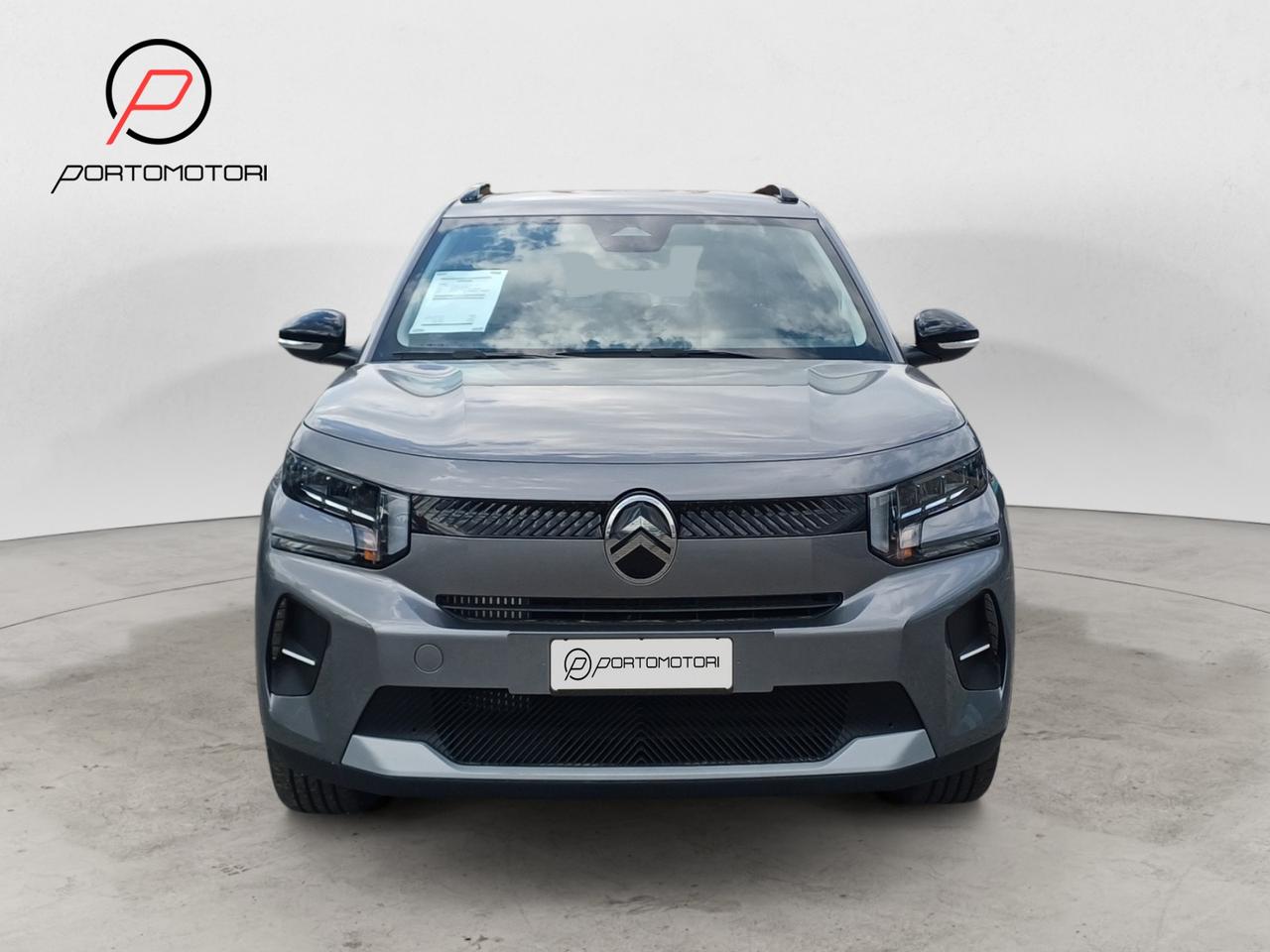 CITROEN C3 Hybrid 110 cv Automatico - PLUS