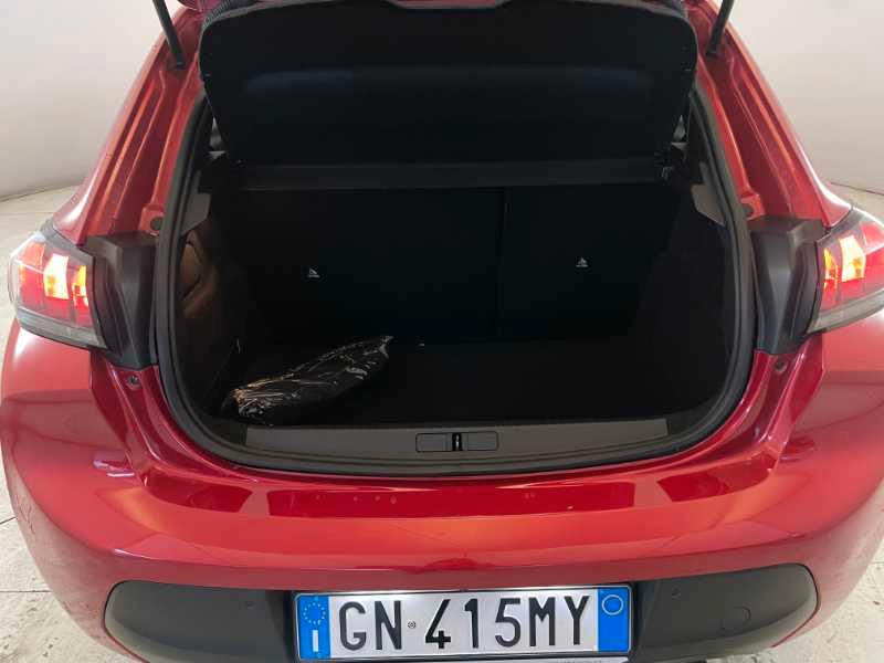 PEUGEOT 208 II - 208 1.2 puretech Active s&s 75cv