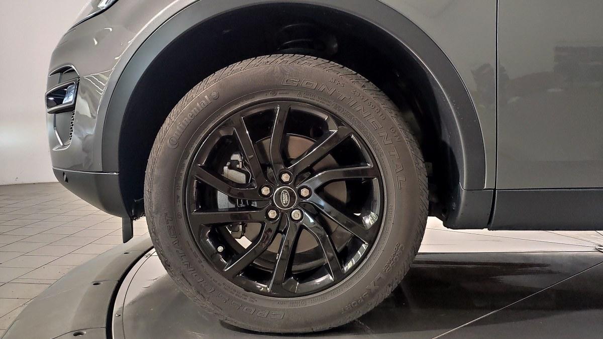 LAND ROVER Discovery Sport 2.0 Td4 150 Cv 4X4 Se