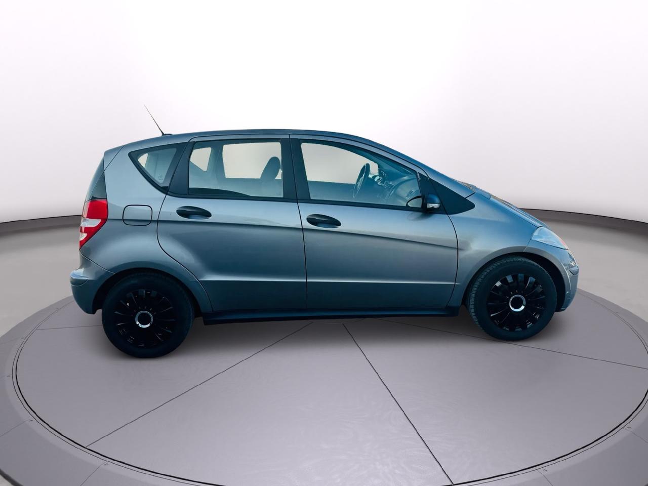 Mercedes classe A 150 benzina 2007 130.000km neo