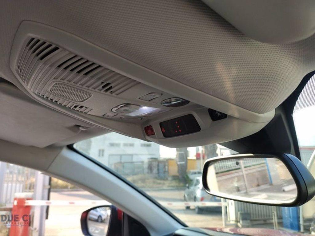 PEUGEOT 3008 BlueHDi 120 S&S Allure del 2017