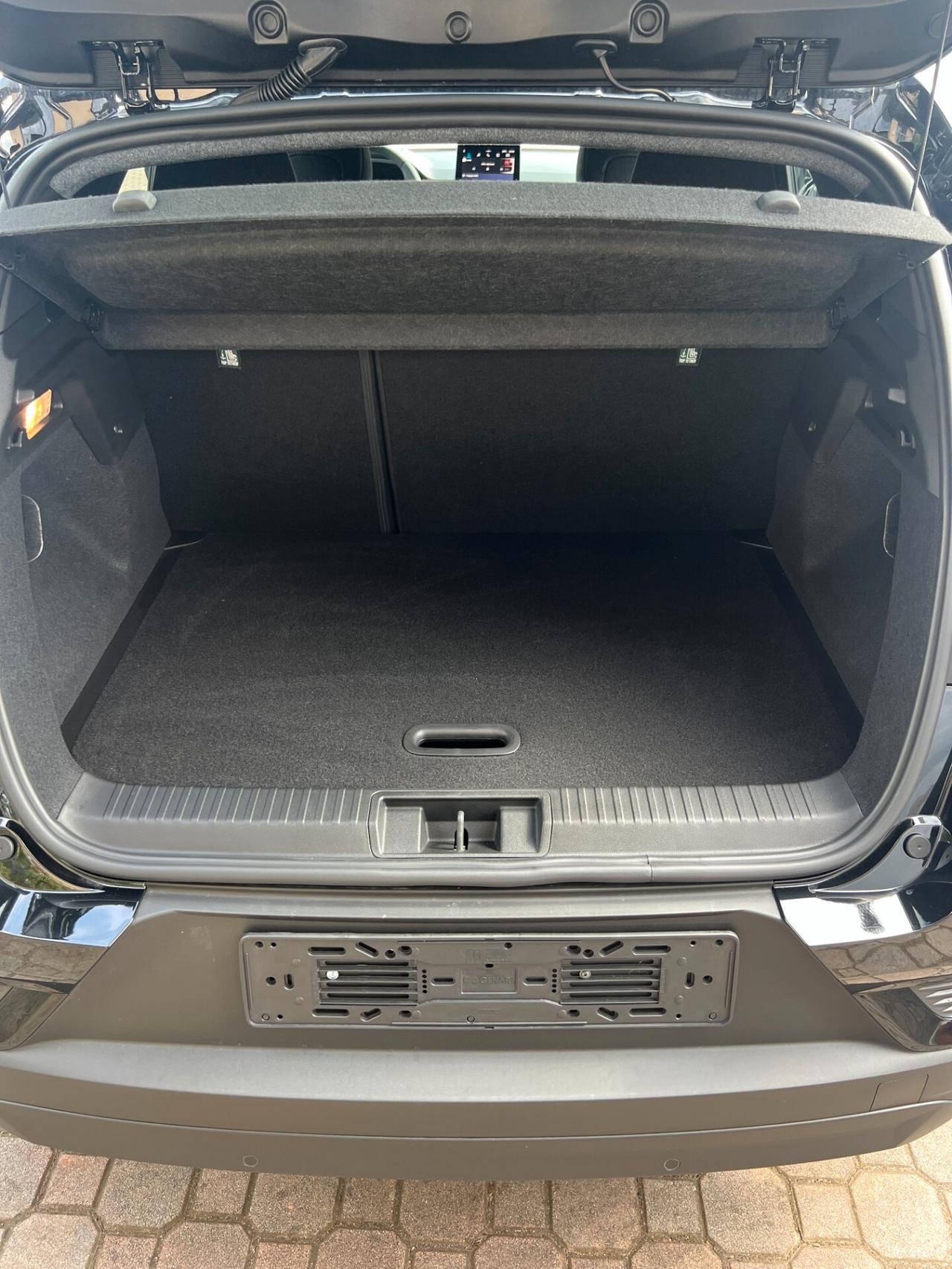 Renault Captur ECO-G 100 CV Techno