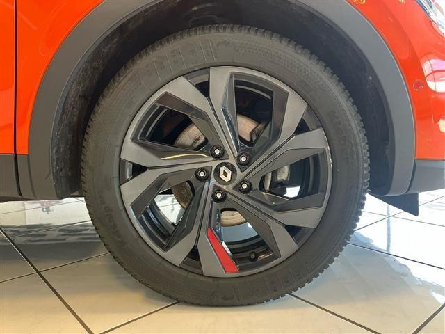 RENAULT Arkana 1.6 E-Tech full hybrid R.S. Line 145cv