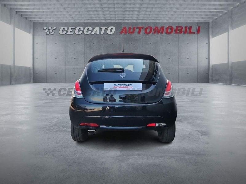 Lancia Ypsilon Ypsilon 1.0 firefly hybrid Platino s&s 70cv