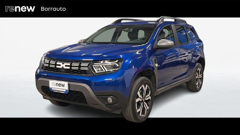 Dacia Duster 1.0 tce Prestige Gpl 4x2 100cv 1.0 tce Prestige up Gpl 4x2 100cv