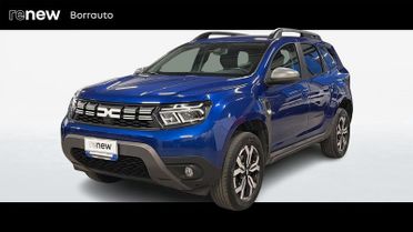 Dacia Duster 1.0 tce Prestige Gpl 4x2 100cv 1.0 tce Prestige up Gpl 4x2 100cv