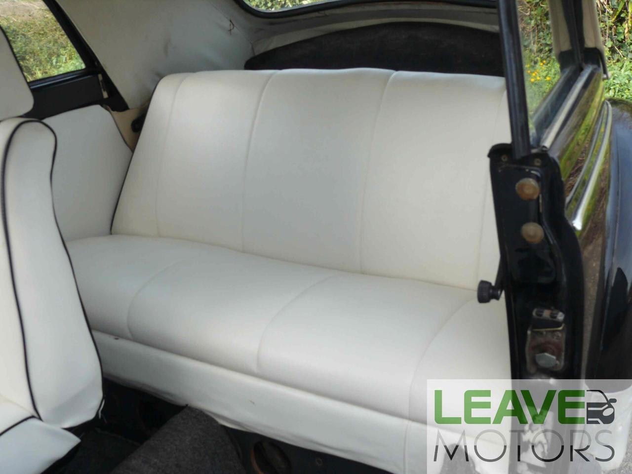 Volkswagen Maggiolone CABRIO 1300