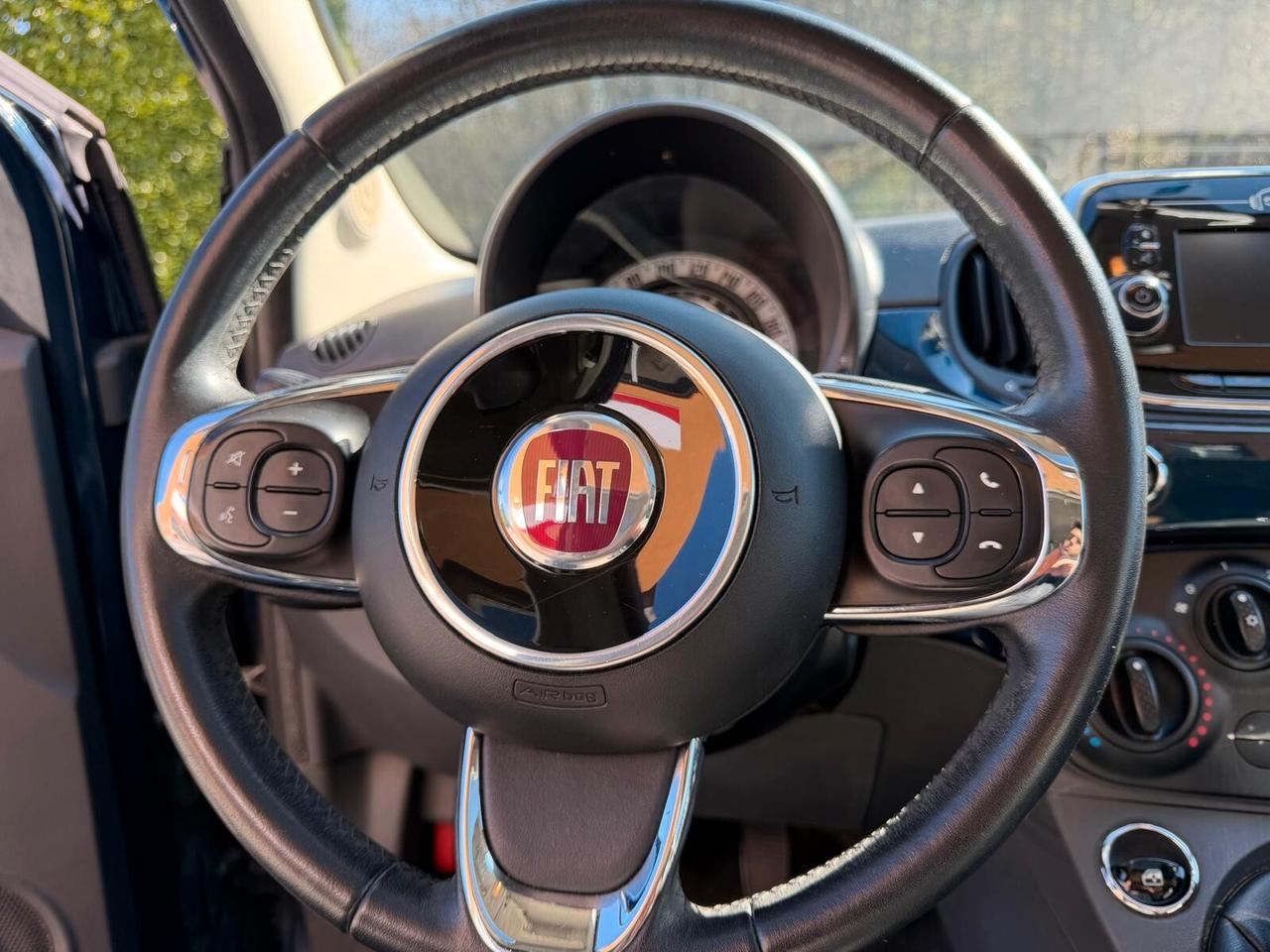 Fiat 500 1.2 Lounge UNICO PROPRIETARIO