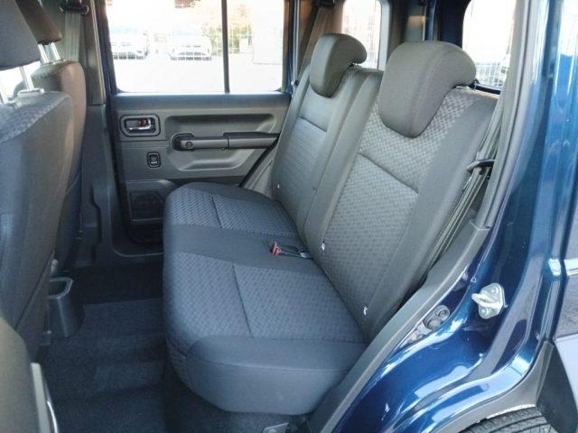 SUZUKI Jimny 1.5 4AT 5 porte GLX 4 posti