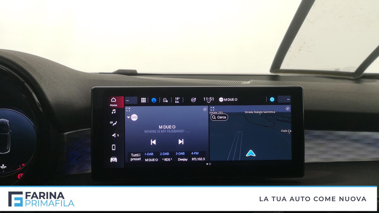 ALFA ROMEO Tonale - Tonale 1.6 Ti 130cv tct6