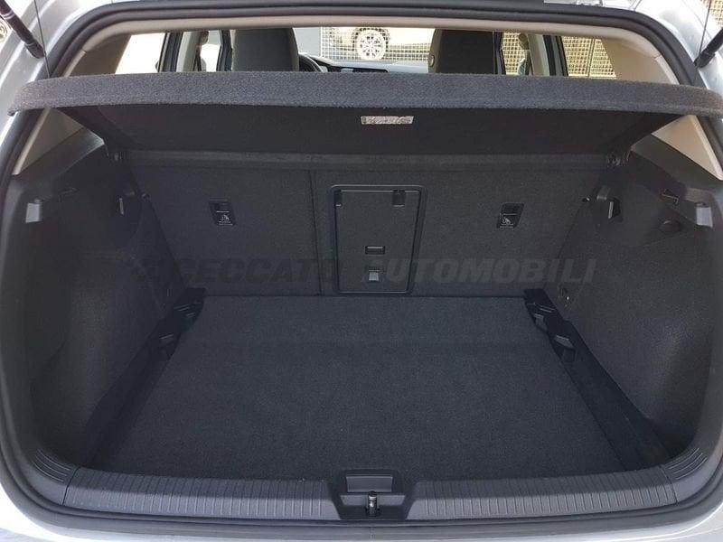 Volkswagen Golf Golf 1.5 etsi evo Style 130cv dsg