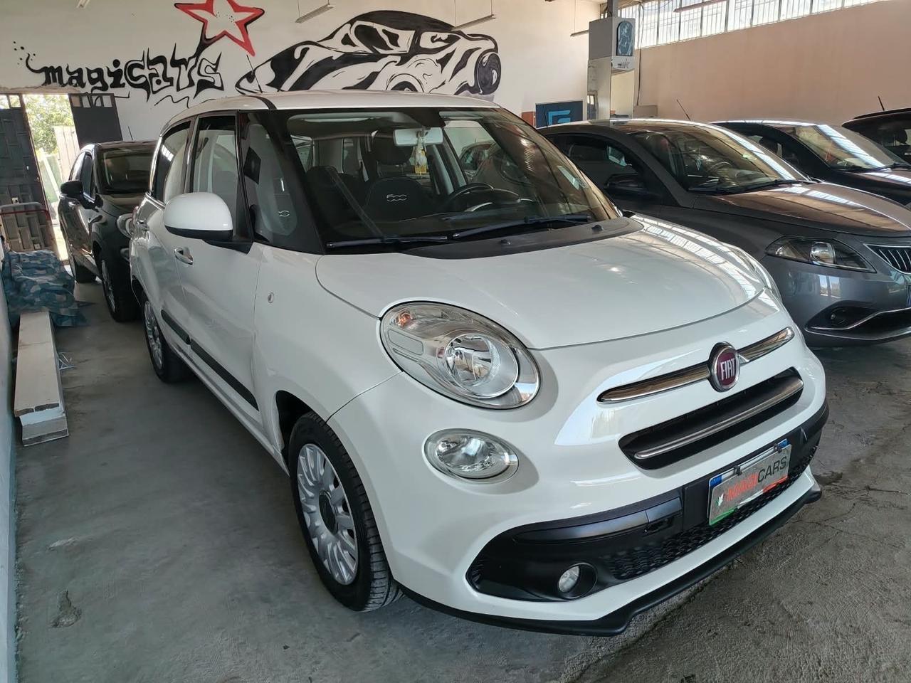 Fiat 500L AUTOCARRO 1.6 Multijet 120 CV Pop Star